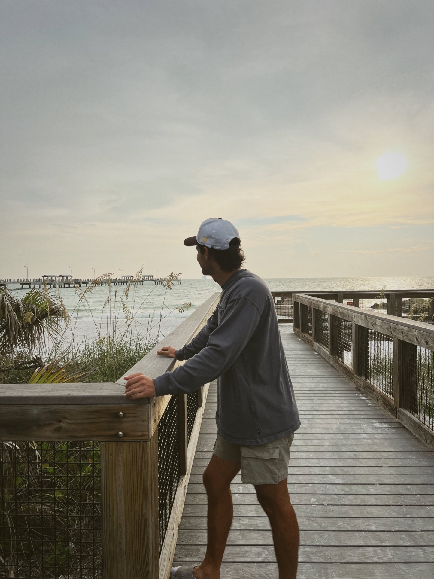 Nothing Signature Hat