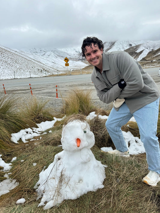 Day 20: Wanaka
