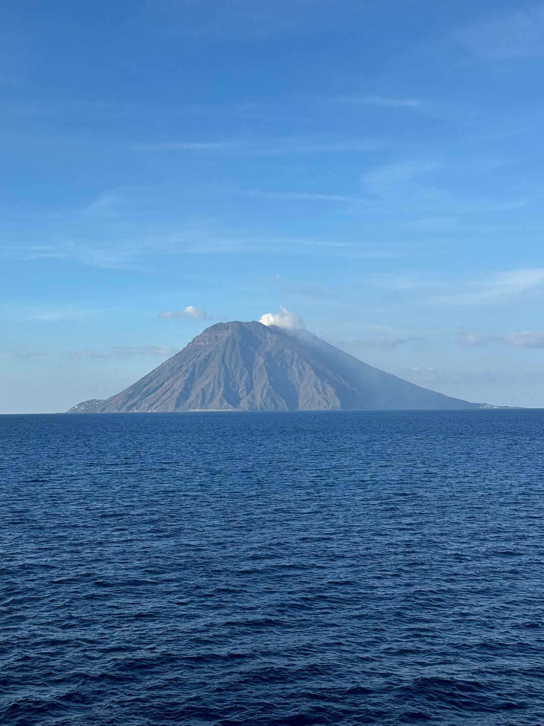 Day 68: Last Day at Sea