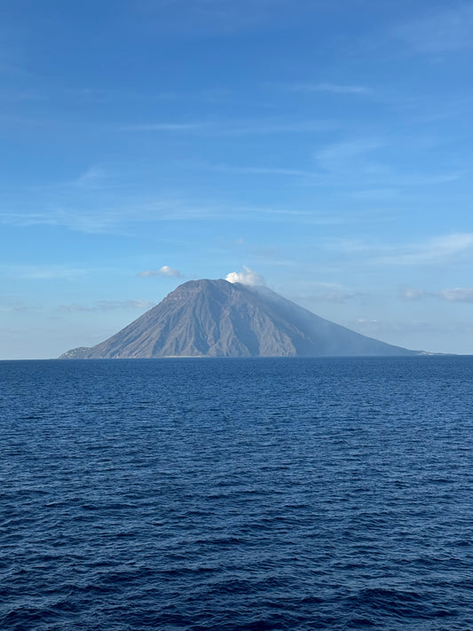 Day 68: Last Day at Sea