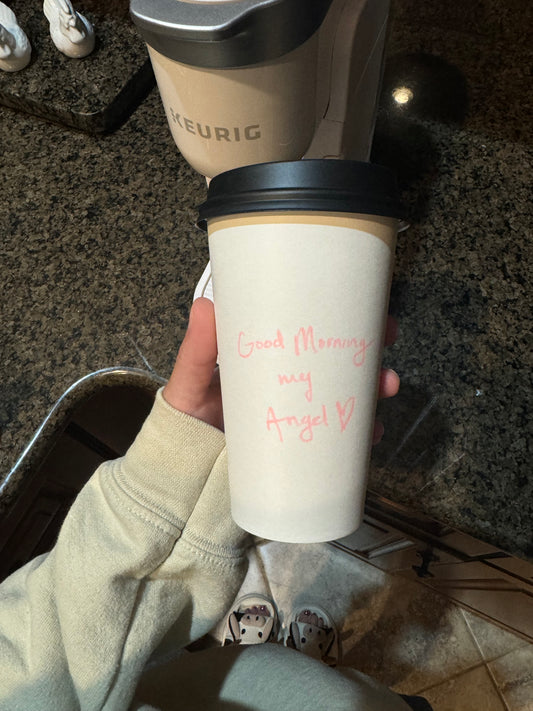 Day 70: HOME Sweet HOME