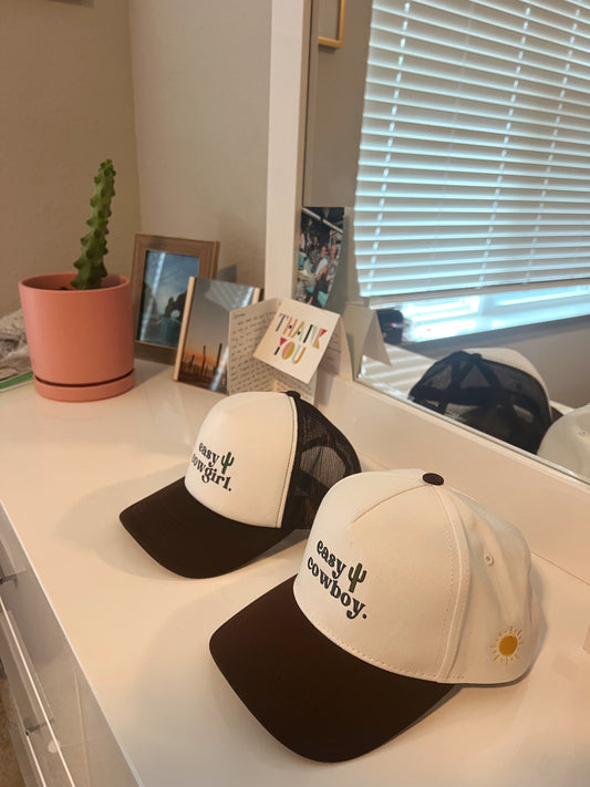 Nothing in The Wild - Our First Products