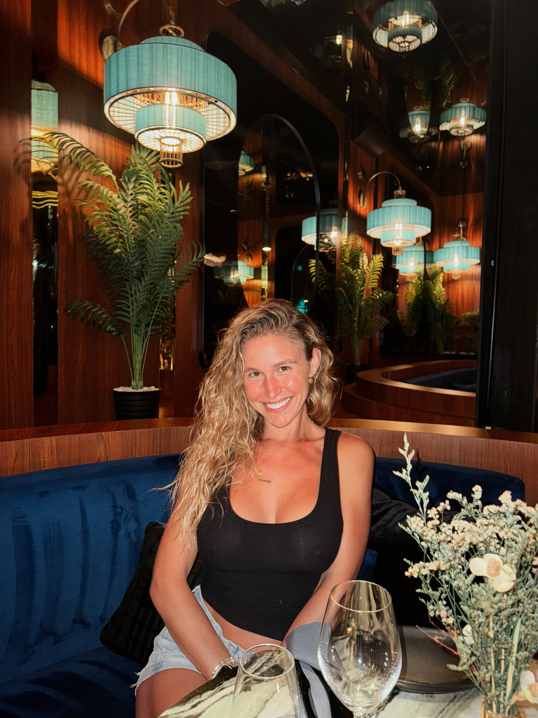 Day 30: Massages & Dinner Hopping