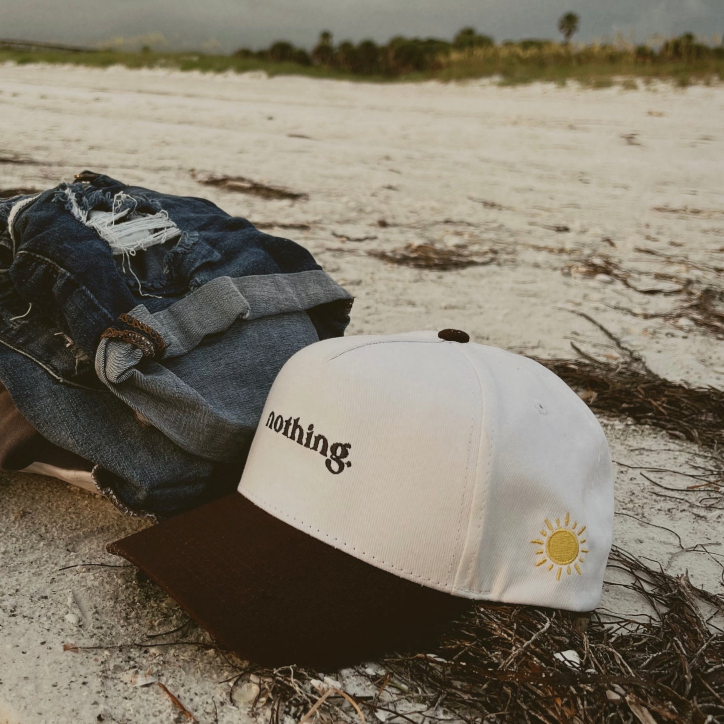 Nothing Signature Hat